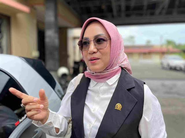 Sri Kumalasari: UMKM Harus Jadi Prioritas Utama untuk Kemandirian Ekonomi Berau