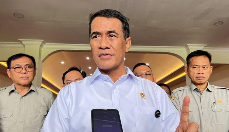 HET Beras Satu Harga Jadi Langkah Strategis Turunkan Harga Nasional