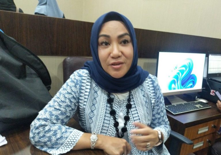 Sri Kumalasari Desak Pemerataan Pembangunan Pendidikan di Seluruh Wilayah Berau
