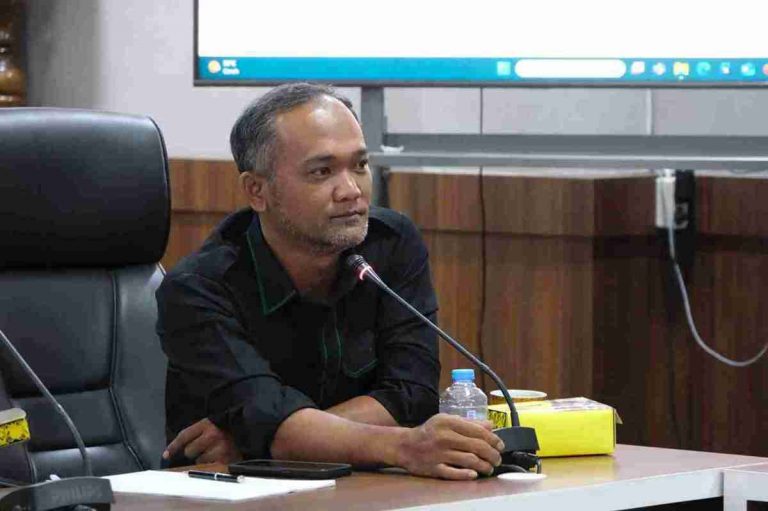 Sekolah Rusak Pascabanjir, DPRD Berau Tekankan Prioritas Anggaran Pendidikan