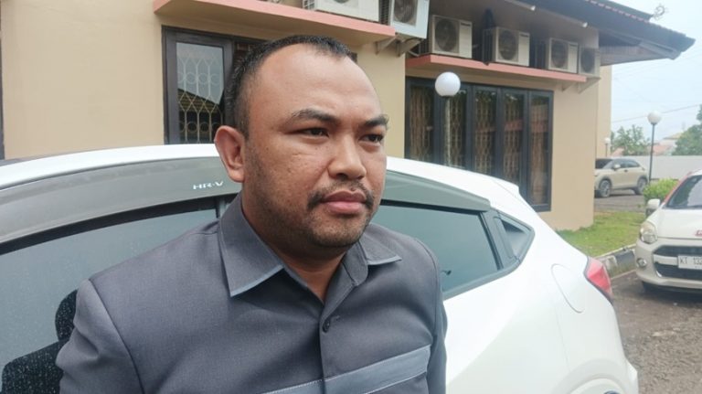 Sujarwo Arif Widodo Dorong Berau Kurangi Ketergantungan dari Batu Bara
