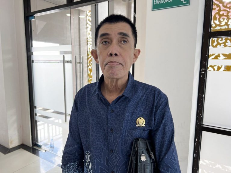 Penerapan Pajak Elektronik, DPRD Apresiasi Langkah Pemkab Berau