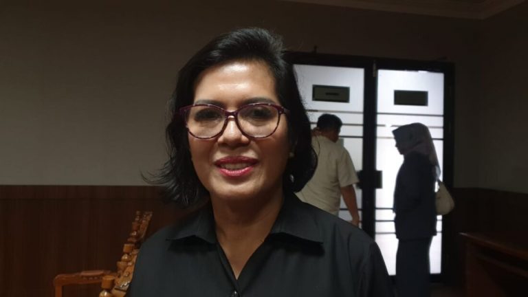 Ratna Desak Diskominfo Berau Rutin Cek 1.000 Titik Wi-Fi Gratis
