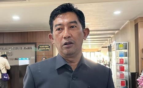 Rudi: Warga Pedalaman Berau Butuh Jalan Layak, Jangan Terus Terisolasi