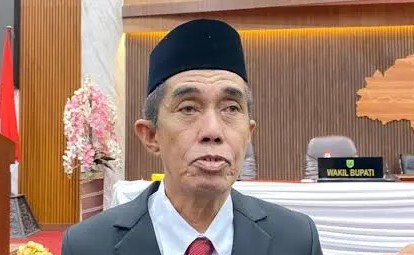 Agus Uriansyah: Sirkuit Permanen Berau Jadi Motor Baru Ekonomi Daerah
