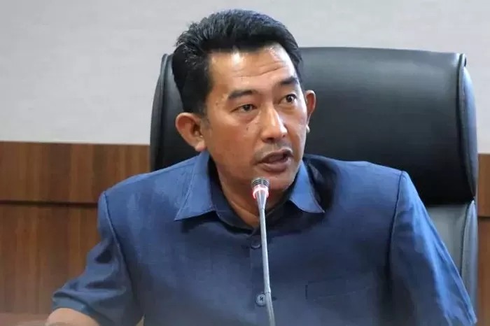 DPRD Berau Bentuk Pansus Evaluasi 4 Perusda yang Belum Setor Dividen 2025