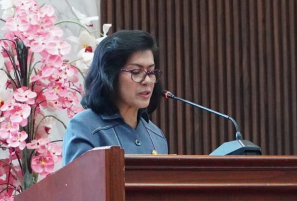 Kasus Gagal Ginjal Anak Meningkat, DPRD Minta Dinkes Berau Perketat Pengawasan Makanan Kemasan