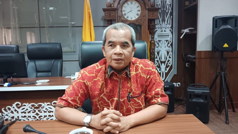 Judi Online Picu Lonjakan Perceraian, DPRD Minta Pemerintah dan Aparat Bertindak Tegas