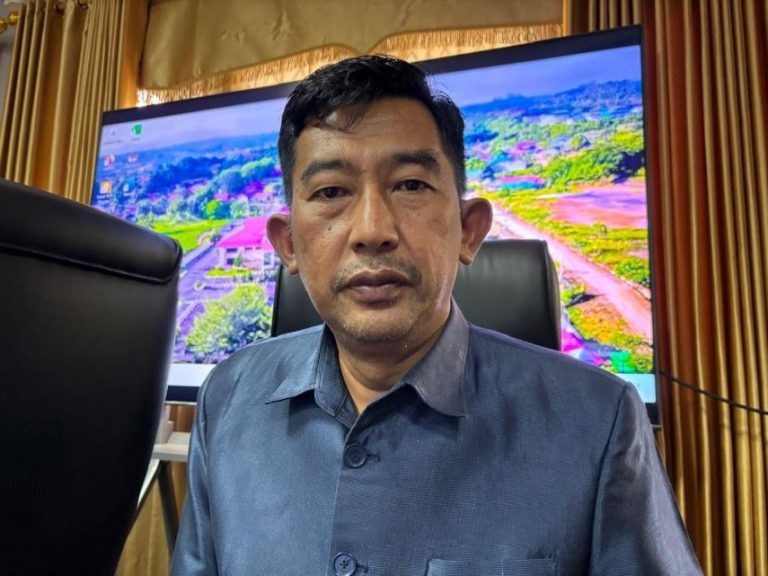 DPRD Desak Perlindungan untuk Pekerja Harian Lepas, Rudi Minta Disnaker Tegas Tindak Perusahaan
