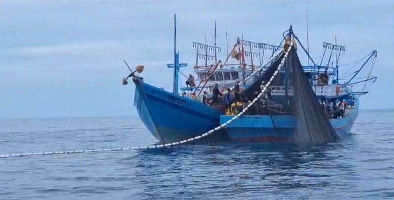 Mitigasi Maritim Dinilai Lemah, DPRD Minta Pemkab Pasang Sistem Peringatan Dini di Pesisir