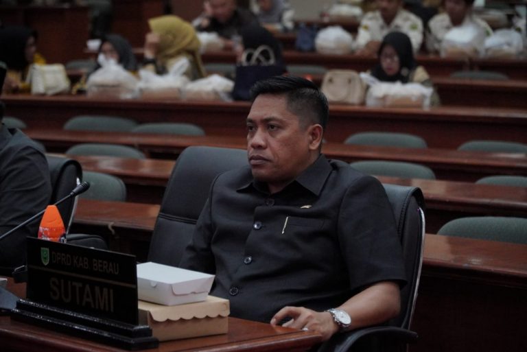 Berau Disiapkan Jadi Mitra Strategis IKN, DPRD Minta Pemkab Serius Kelola Potensi Wisata