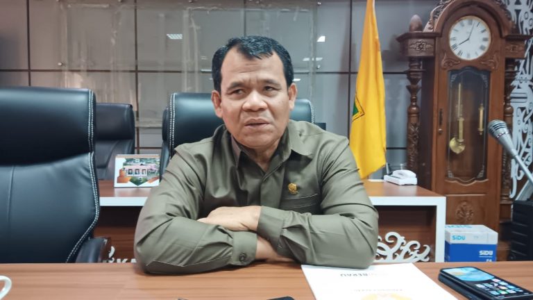 Subroto Dorong Kopi Liberika Jadi Ikon Baru Perkebunan Berau