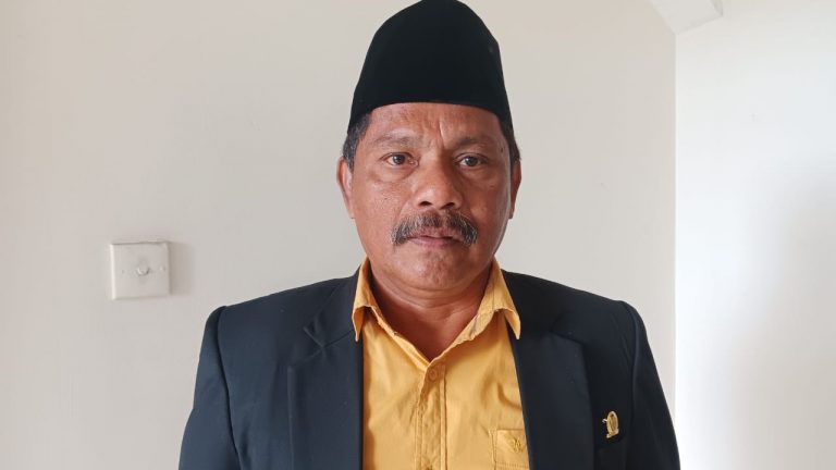 Pemerataan Internet Jadi Kunci Pertumbuhan Ekonomi Kampung di Berau