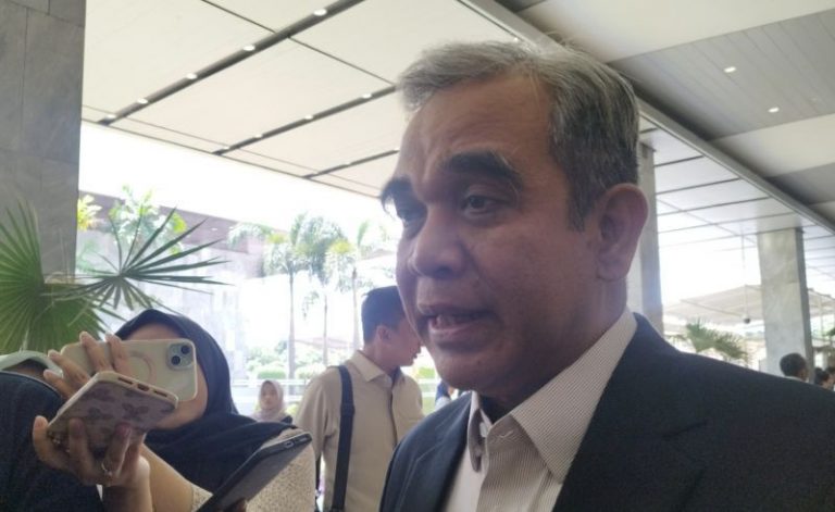 Ahmad Muzani Sambut Positif Wacana Budi Arie Bergabung ke Gerindra