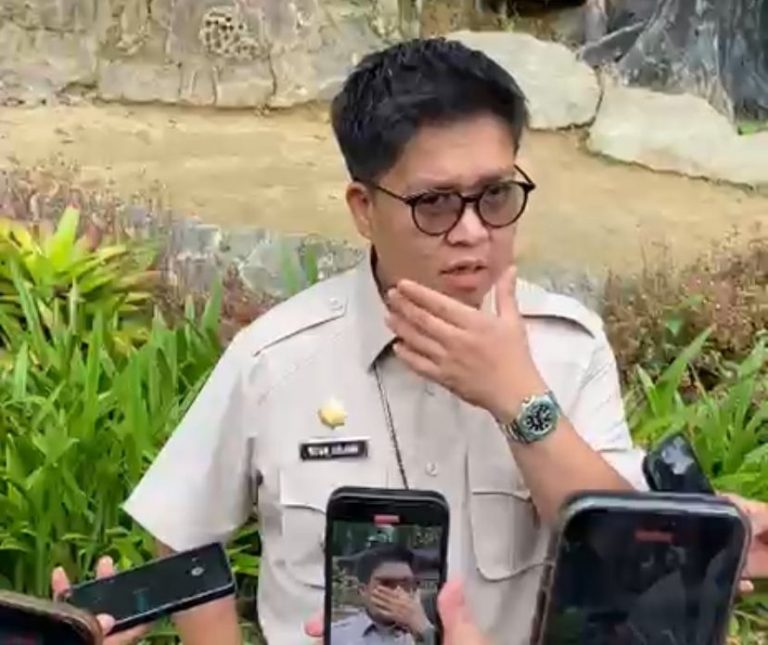 Wakil Bupati Dorong Pariwisata dan Produktivitas Petani Kukar di Bukit Mahoni