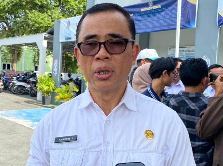 Perkuat Perlindungan Sosial, Dinsos Kukar Pastikan Program Kukar Idaman Terbaik Tepat Sasaran