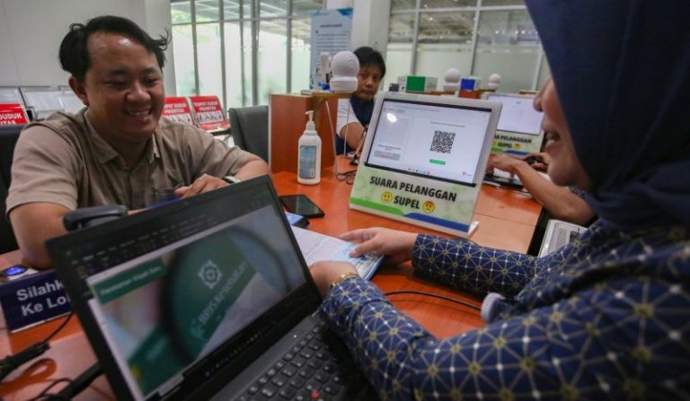 DPR Minta Pemerintah Pastikan Pemutihan Tunggakan BPJS Kesehatan Tepat Sasaran