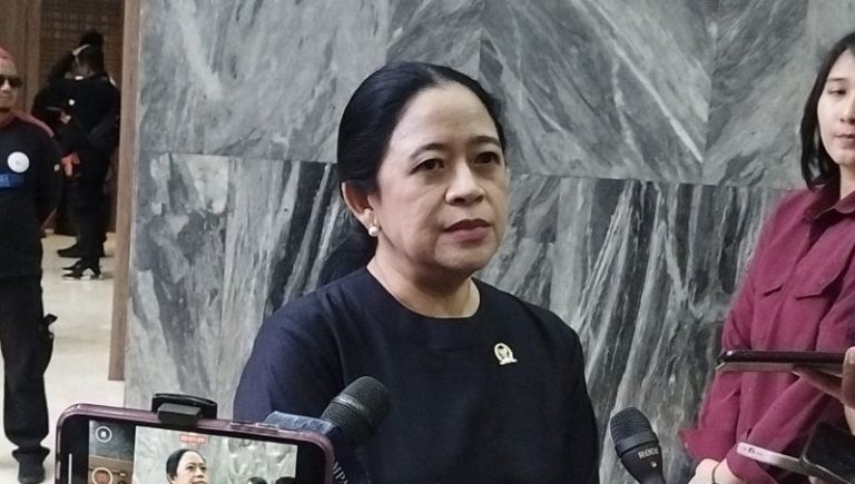 Puan Maharani Pastikan DPR Tindaklanjuti Putusan MKD soal Sahroni hingga Uya Kuya