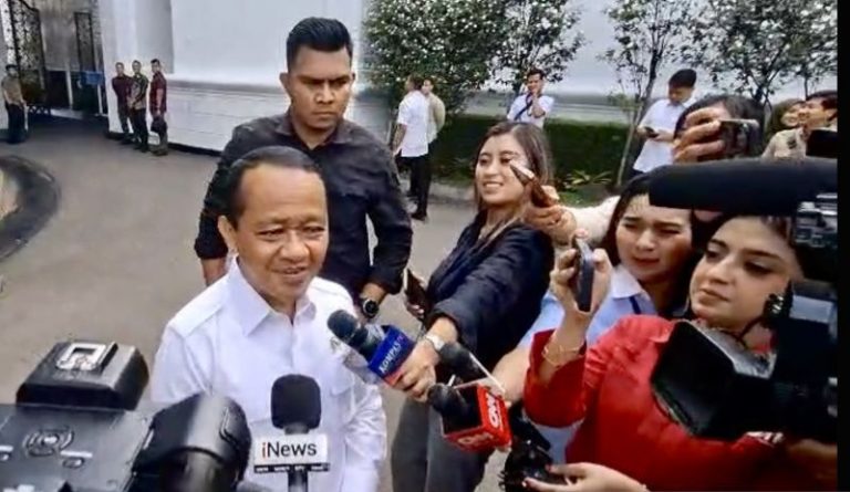 Prabowo Targetkan 65 Kampung Nelayan Merah Putih Rampung Akhir 2025