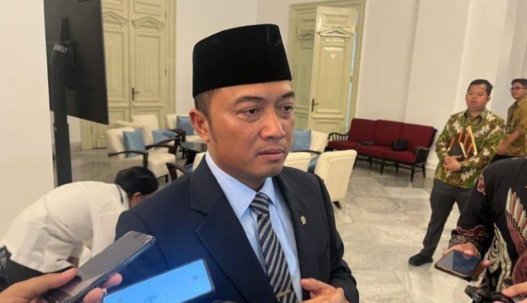 Pemerintah Bahas Rencana Penggabungan GoTo dan Grab