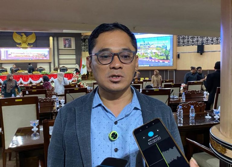 Pendapatan Nelayan Kukar Anjlok, DPRD Soroti Dampak Penurunan APBD