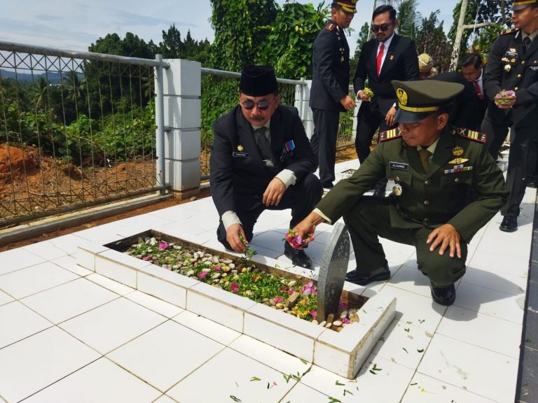 Dari Kukar untuk Indonesia, Semangat Pahlawan Dihidupkan Lewat Aksi Nyata Generasi Muda