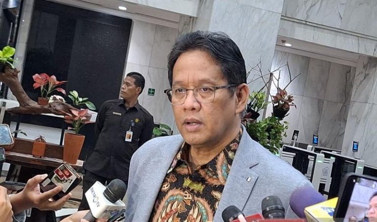 Menkeu Surati Pemda, Minta Percepat Penyerapan Anggaran Daerah 2025