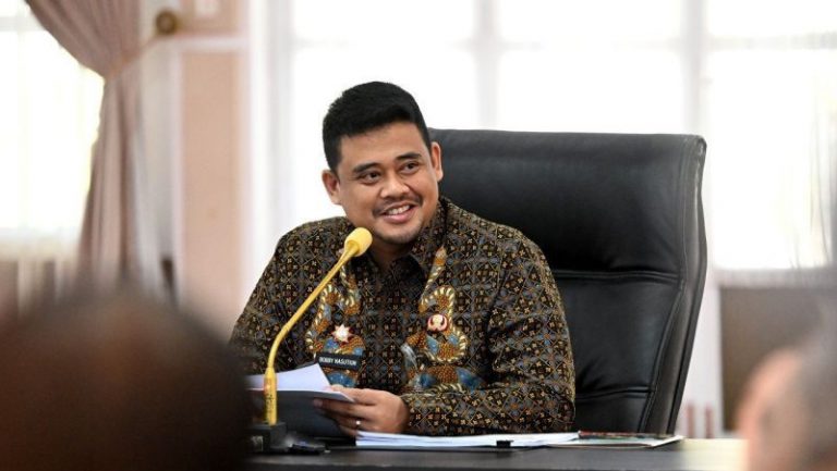 KPK Belum Panggil Gubernur Sumut, Tunggu Putusan Sidang Proyek Jalan