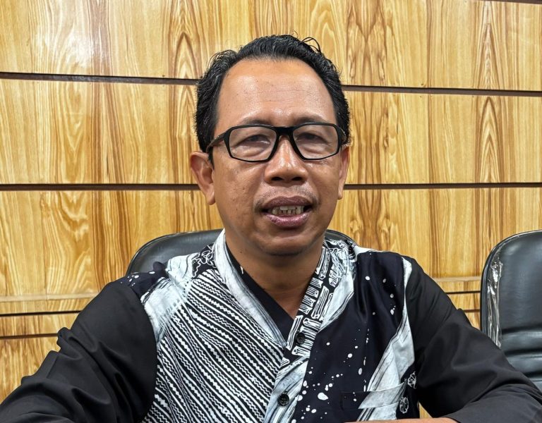 DKP Kukar Sosialisasikan Pentingnya Legalitas Kapal Nelayan demi Tingkatkan Keamanan dan Akses Bantuan