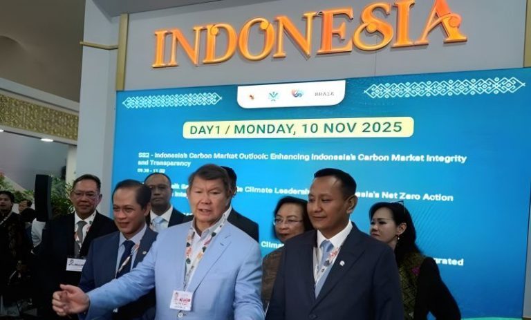 Nama Hashim Dicatut untuk Penipuan Investasi Online, Jubir: Semua Akun Itu Tidak Benar