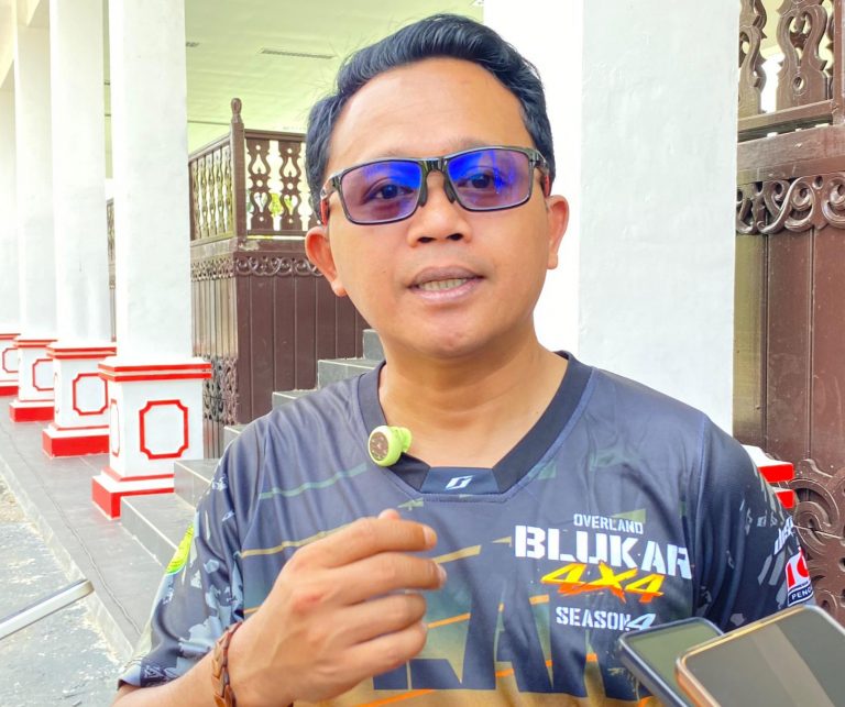 Perlindungan Tenaga Kerja Rentan Diperkuat, Pemkab Kukar Tambah 13 Ribu Peserta BPJS Ketenagakerjaan