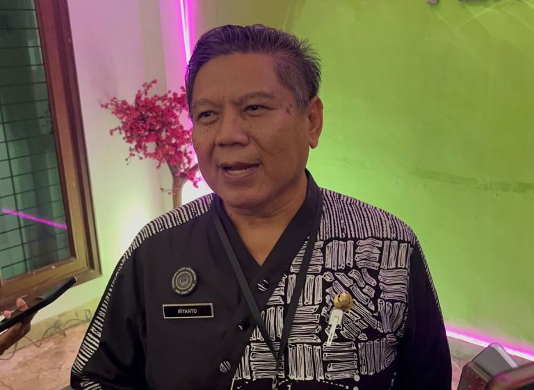 Ajak Warga Lebih Melek Administrasi, Disdukcapil Kukar Kemas Standar Pelayanan dalam Bentuk Animasi
