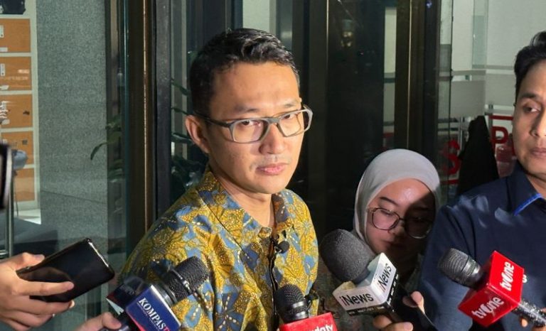 Aspri Hotman Paris Mangkir dari Panggilan KPK Terkait Kasus Korupsi CSR BI