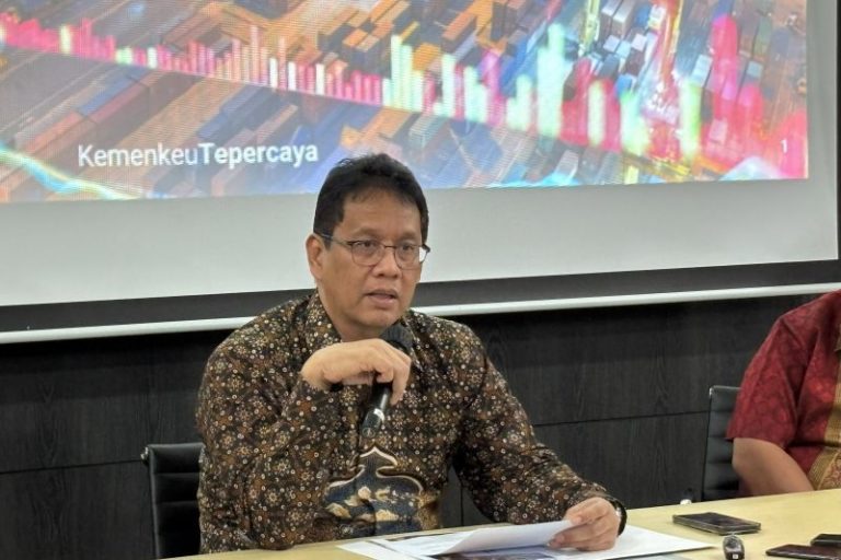 Menkeu Buka Peluang Permanenkan Tarif PPh Final UMKM 0,5 Persen