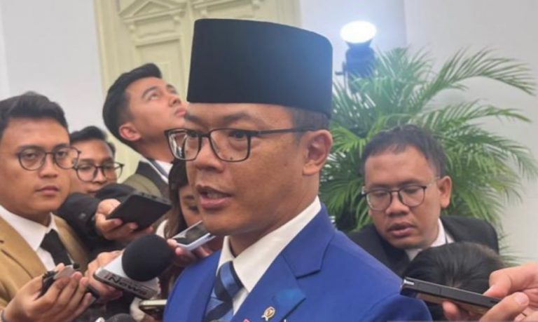Indonesia dan Yordania  Koordinasi Rencana Pengiriman Pasukan ke Gaza
