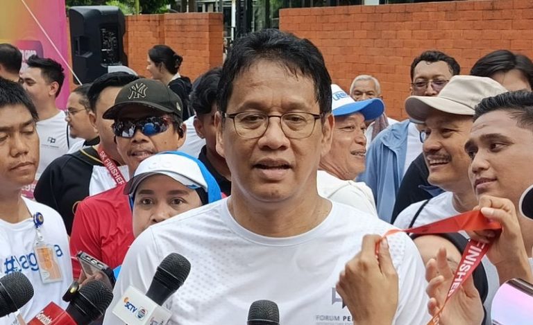 Menkeu Purbaya Optimistis Ekonomi RI Tumbuh 6 Persen pada 2026