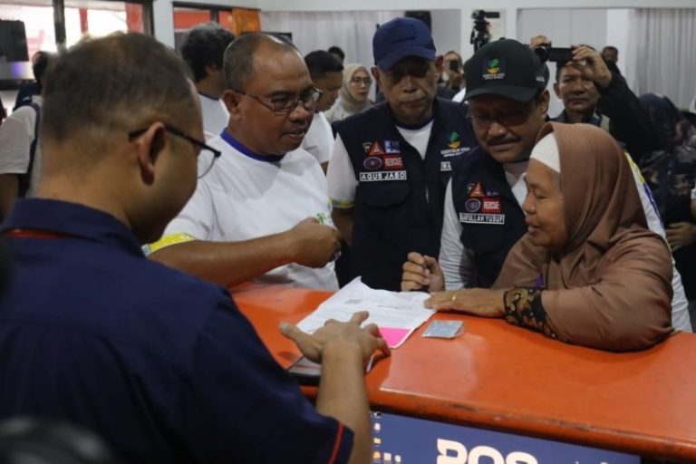 7.001 Penerima PKH di DIY Dihentikan Sementara Karena Terlibat Judi Online