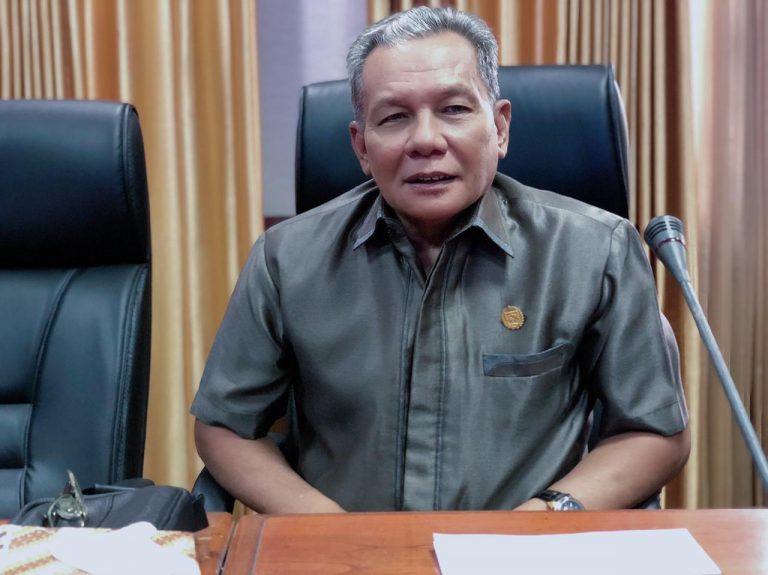 Sa’ga Dorong Pemkab Berau Serius Kembangkan Ekonomi Kreatif sebagai Sektor Unggulan
