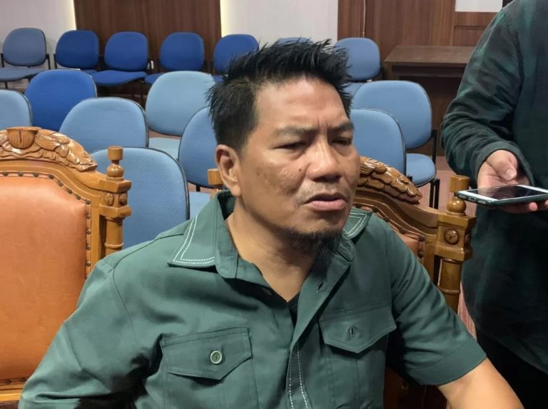 DPRD Berau Dorong Subsidi Biaya Ambulans dan Pendamping Perawat untuk Pasien BPJS