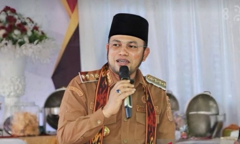 Kaltim Siapkan Dokumen Investasi Perkebunan