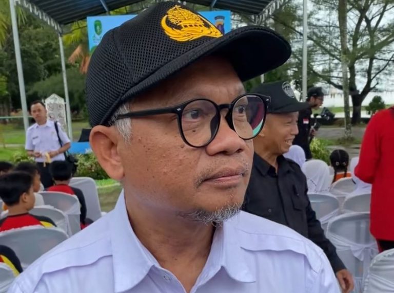 DP3A Kukar Perkuat Perlindungan Anak, Matangkan Pembinaan dan Kelembagaan