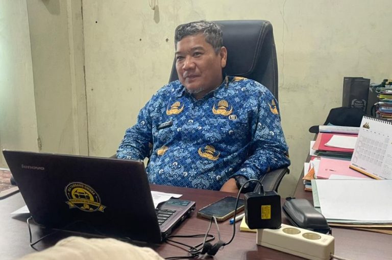 Perkuat Program Lingkungan, TPS3R Jadi Fondasi Pengelolaan Sampah Berkelanjutan di Kukar