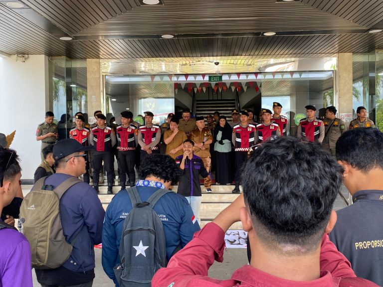 Pemkab Kukar Tegaskan Komitmen Perbaiki Layanan Beasiswa Kukar Idaman