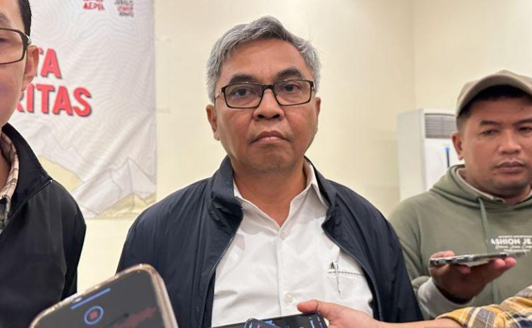 KPK Harap Kewenangan Tidak Berubah dalam RUU KUHAP yang Disetujui DPR
