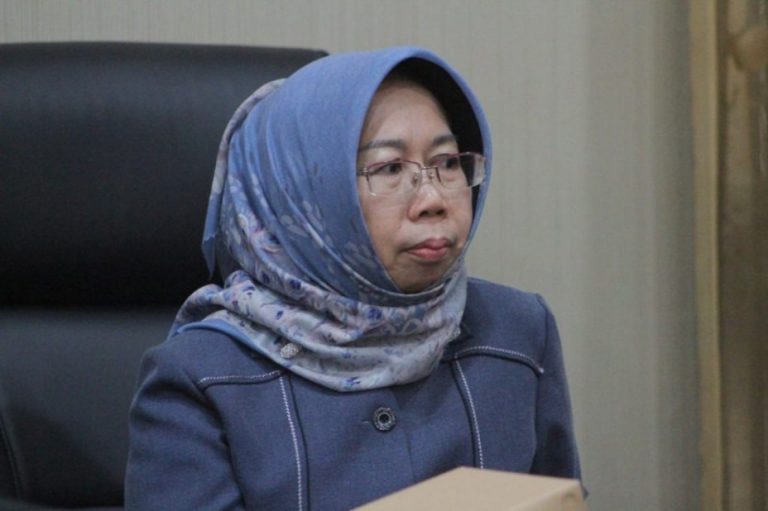 Elita Herlina: Pendidikan Berau Harus Masuk Era Digital, Jangan Fokus Gedung Saja