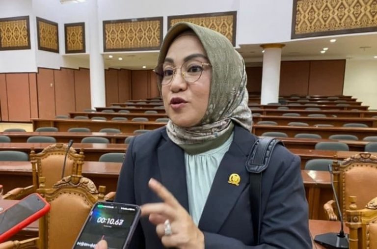 Sri Kumalasari Minta Program Makan Bergizi Menjangkau Semua Kampung