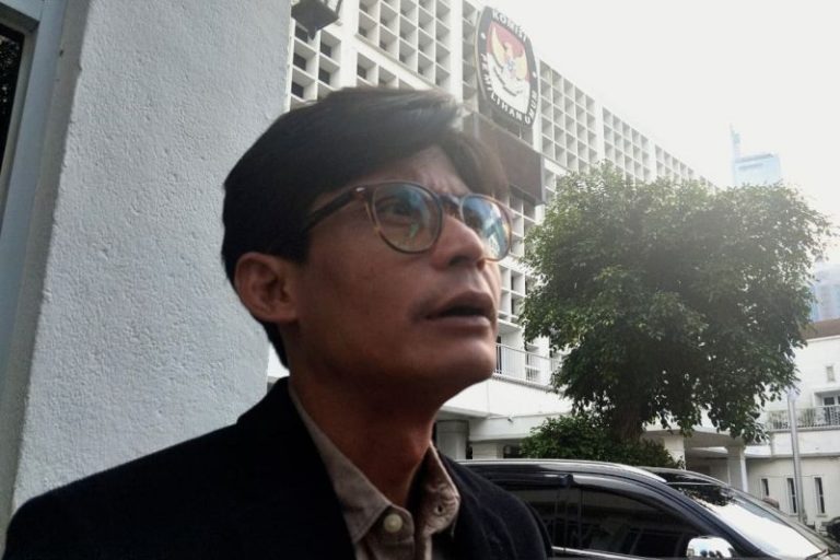KPU Pastikan Arsip Ijazah Jokowi Tidak Dimusnahkan