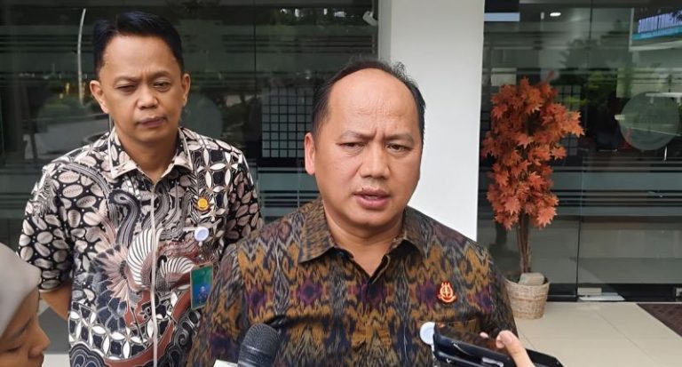 Kejagung: Pelimpahan Kasus Petral ke KPK untuk Sinergi Penegakan Hukum