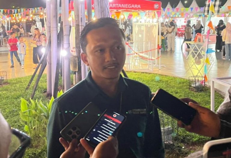 Lewat Pekan Pesta Rasa 2025, Diskop-UKM Kukar Dorong Wisata Kuliner Berbasis  Komoditas Lokal