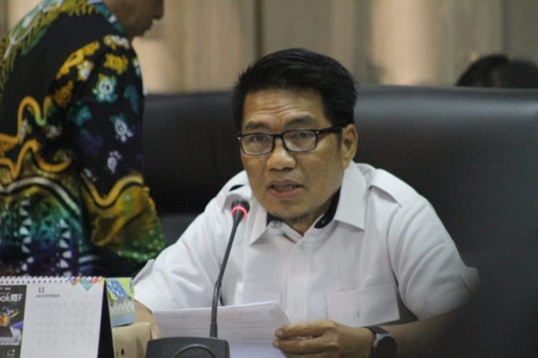 Keluhan Pengurusan PBG Menggunung, DPRD Berau Siap Panggil OPD